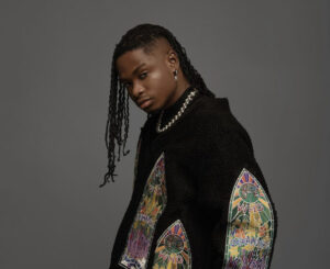 Keshinro Ololade