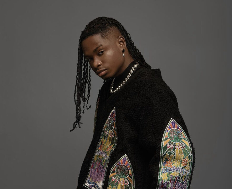 Lil Kesh
