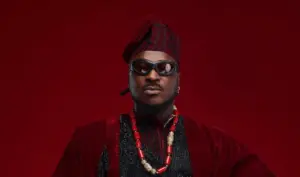 Tobechukwu Victor Okoh