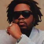 Olamide Adedeji