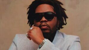 Olamide Adedeji