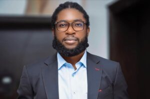Olaseni Johnson Olayinka