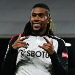 Alex Iwobi