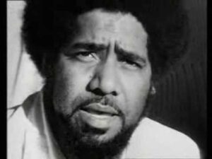Bob Maza