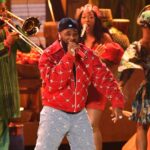 All of Burna Boy’s Grammy-Nominated Albums and Songs