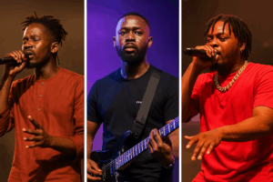 The Business of Nigerian Music in Q3 2025: Ownership, Streaming, and Big Money Moves