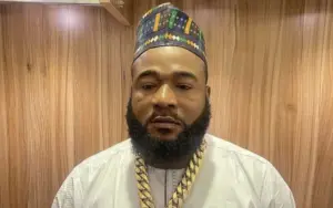 Samson Erinfolami Balogun