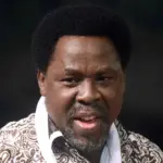 Temitope Balogun Joshua