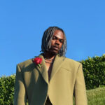 CKay Makes History as First Nigerian Artist to Achieve Global Milestone