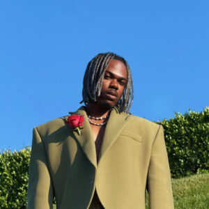 CKay Makes History as First Nigerian Artist to Achieve Global Milestone