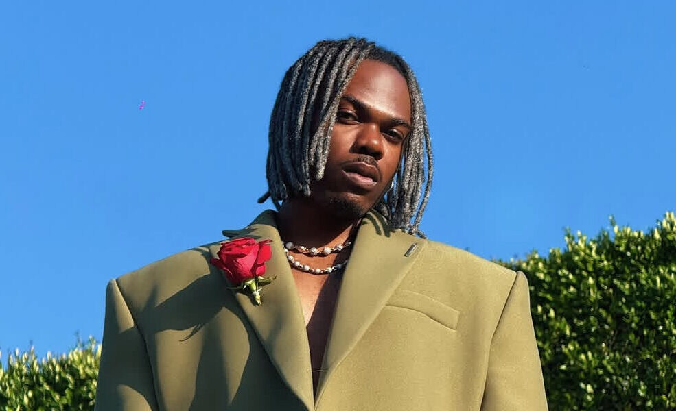 CKay Makes History as First Nigerian Artist to Achieve Global Milestone