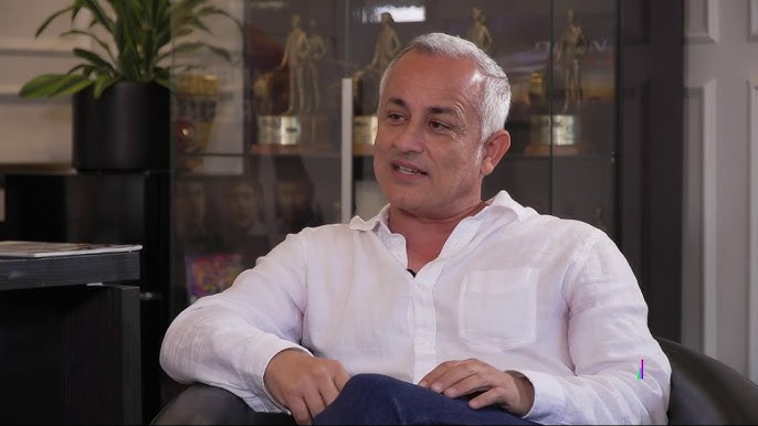 Ali Afshar