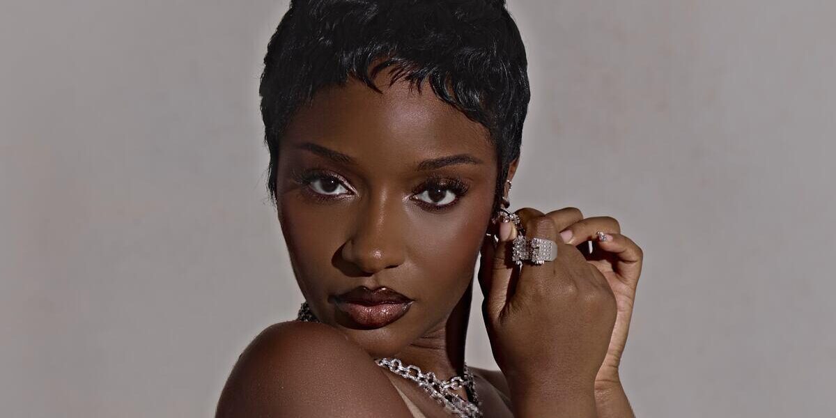 Ayra Starr confirms official release date and title of her next album