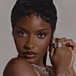 Ayra Starr confirms official release date and title of her next album