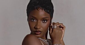 Ayra Starr confirms official release date and title of her next album