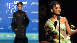 Afrobeats Is No Longer “Emerging” — It’s Dominating