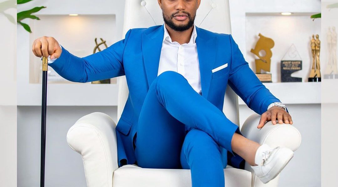 Alex Ekubo is dead: Nollywood star Alexx Ekubo die at age 40 years old