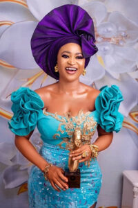 Abiodun Folashade Tokunbo