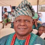 Dr. Kola Oyewo
