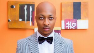 Ikechukwu Mitchel Ogbonna