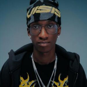 Oseremen Marvin Ukanigbe