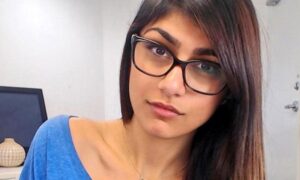 Sarah Joe Chamoun