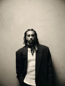 Michael Akpovie Olise