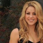 Shakira